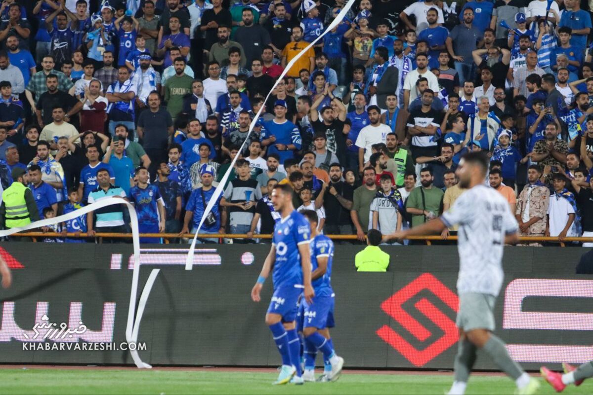 راه سخت پرسپولیس برای رسیدن به صدر/ قویتر از بهانههایشان بودند!