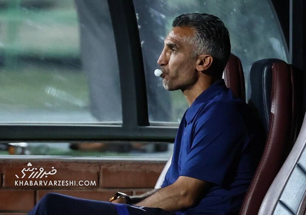تولد یک گلزن با اصل و نسب؛ پسر بد فوتبال، پسر خوب خانواده تولد یک گلزن با اصل و نسب؛ پسر بد فوتبال، پسر خوب خانواده