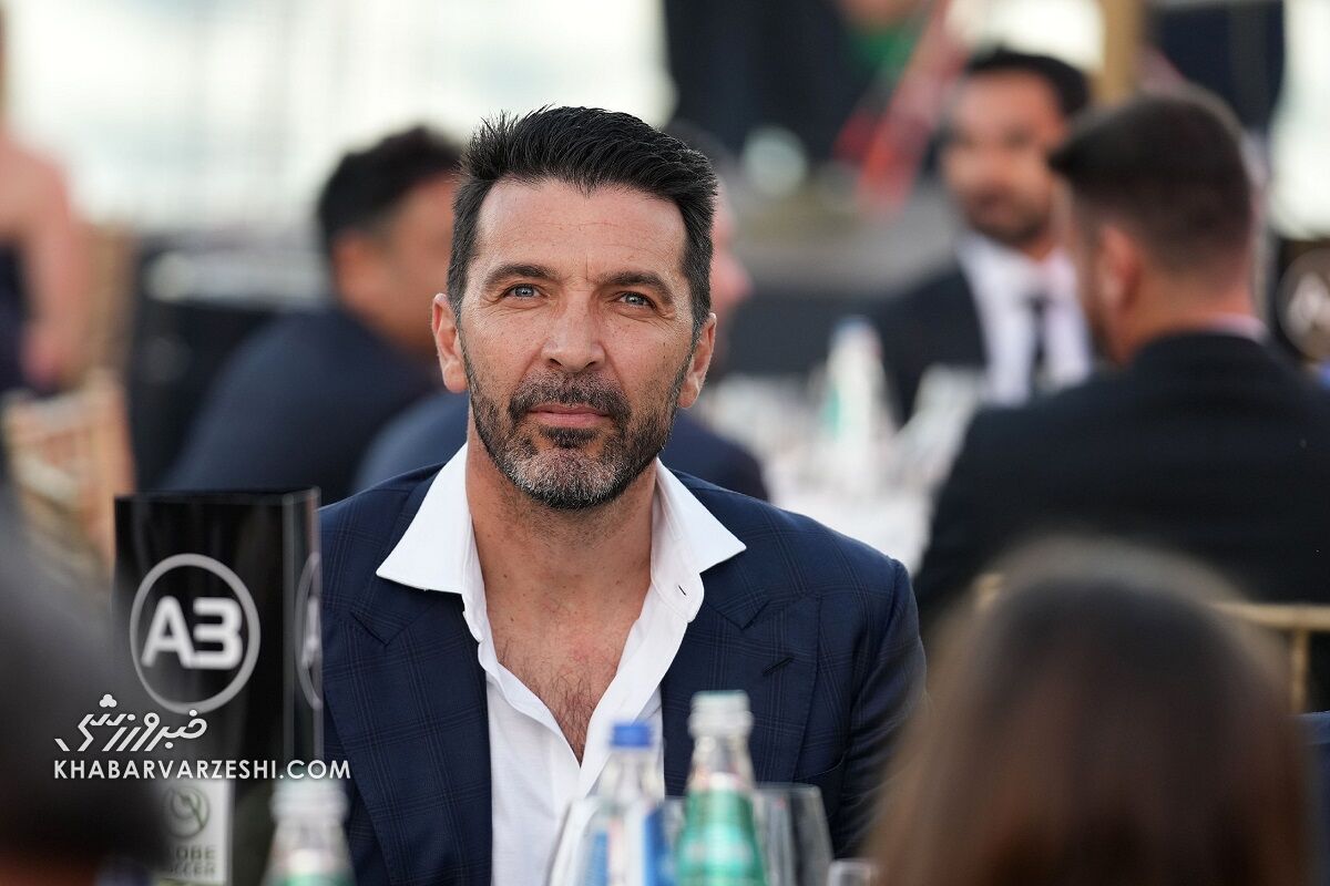 جوایز گلوبساکر ۲۰۲۴ به چه کسانی رسید؟/ حضور فوتبالیستها و همسران در مراسم باشکوه +تصاویر