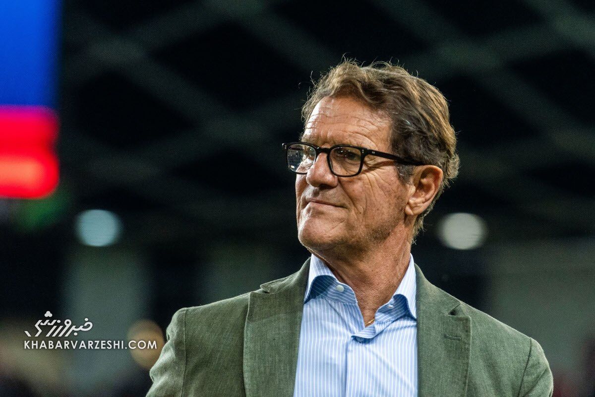 کاپلو: سهگانهٔ خط میانی اینزاگی من را قانع کرد؛ فرانسویها یامال ندارند، اما ترکیبشان قدرتمند است کاپلو: سهگانهٔ خط میانی اینزاگی من را قانع کرد؛ فرانسویها یامال ندارند، اما ترکیبشان قدرتمند است