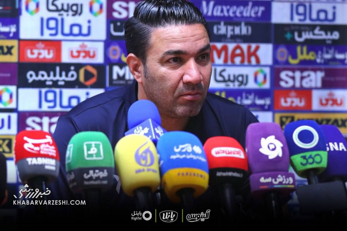 نکونام: مهرههای کلیدی را در اختیار نداریم/ کاکوتا و اندونگ هنوز شرایط آرمانی را ندارند نکونام: مهرههای کلیدی را در اختیار نداریم/ کاکوتا و اندونگ هنوز شرایط آرمانی را ندارند