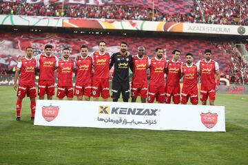 پرسپولیس چگونه در دو سال زیر و رو شد!