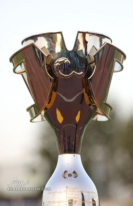 جام قهرمانی لیگ برتر ایران؛ پیکان - استقلال