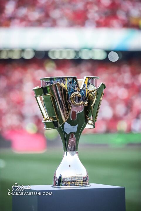 جام قهرمانی لیگ برتر ایران؛ پرسپولیس - مس رفسنجان