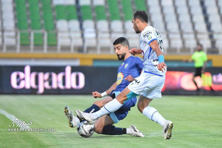 ابوالفضل جلالی؛ پیکان - استقلال