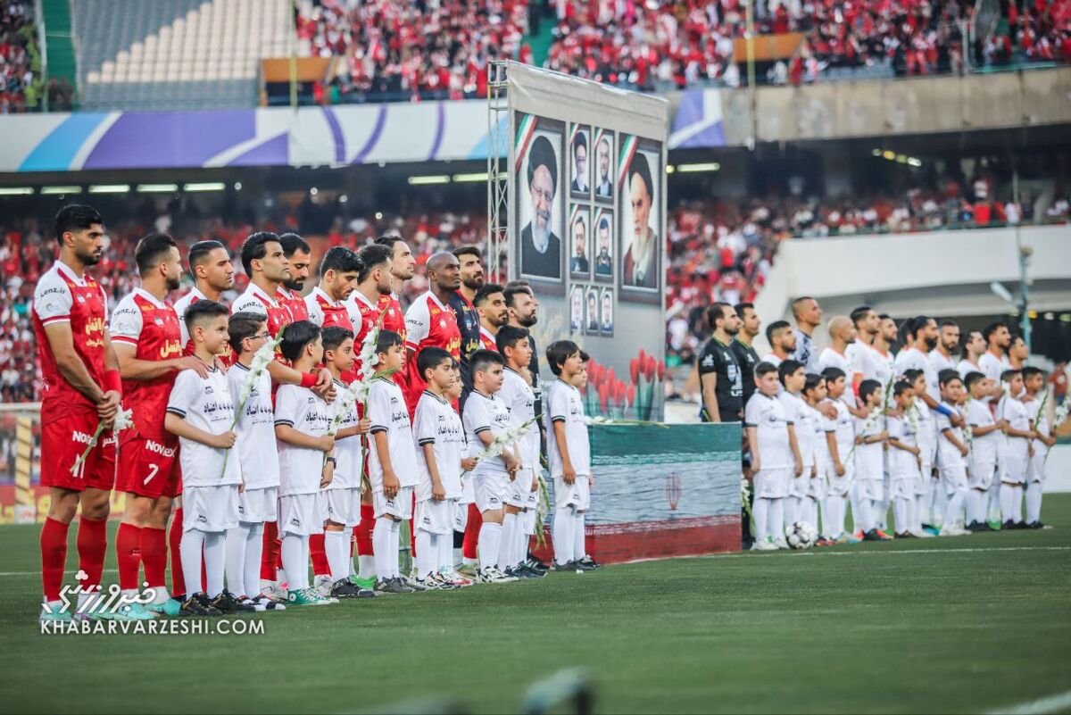 دست برتر پرسپولیس مقابل مس رفسنجان +عکس دست برتر پرسپولیس مقابل مس رفسنجان +عکس