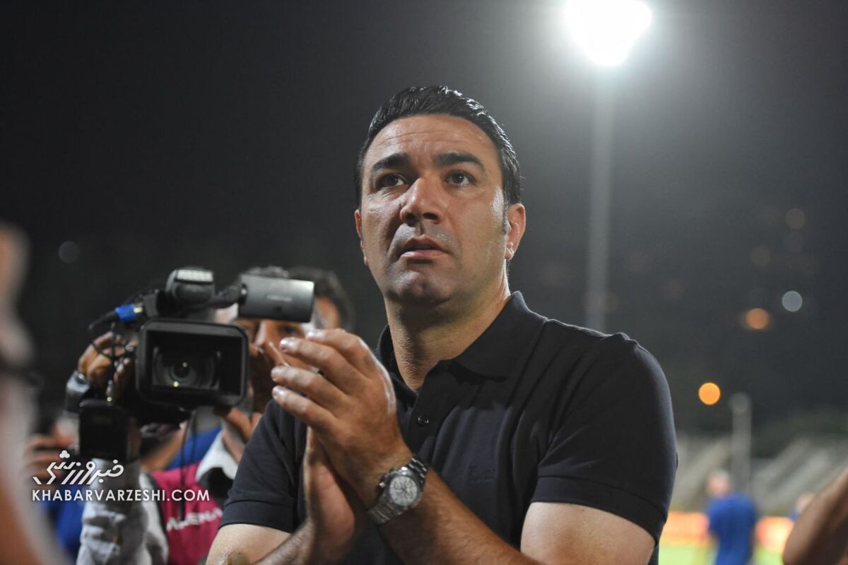 پیروزی اروپایی تیم ملی با گلزنی ستارگان استقلال و پرسپولیس