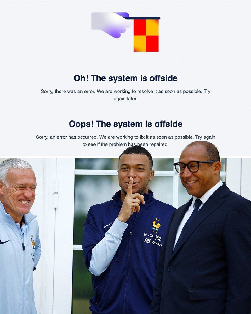 بمب فوتبالی سایت کهکشانیها را نابود کرد! +عکس