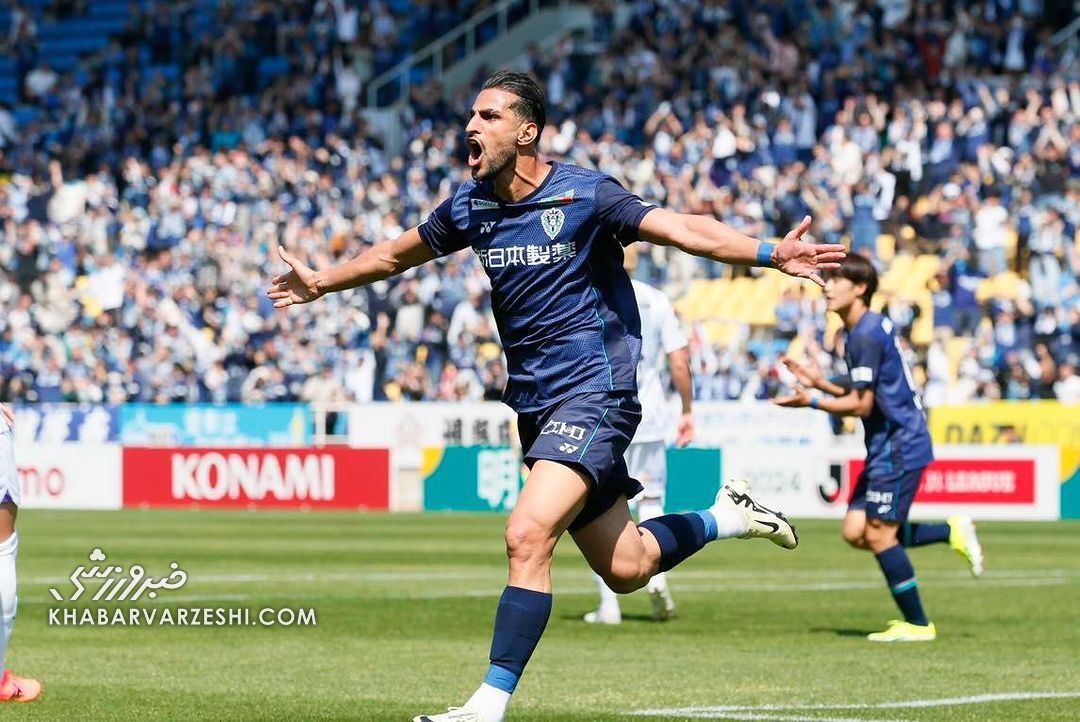 شهاب زاهدی در لیست زمستانی پرسپولیس؟