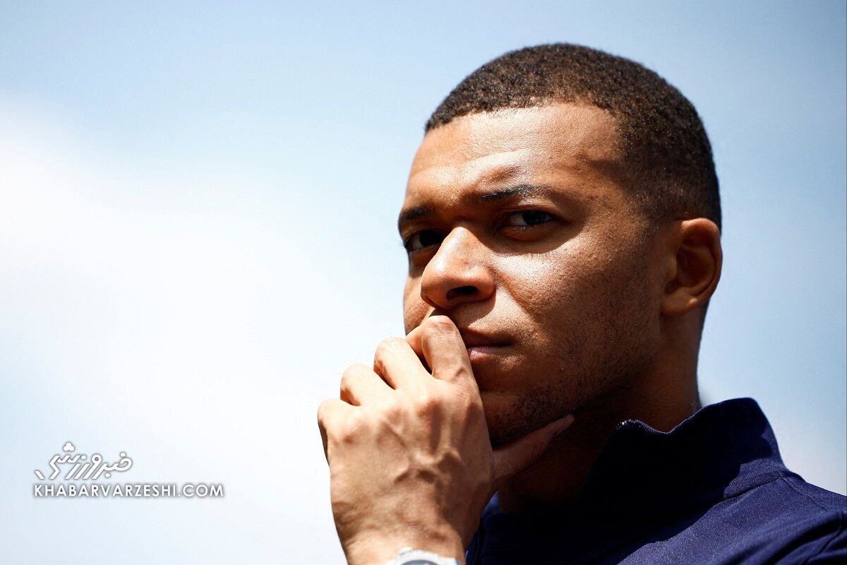 فرصتسوزی به سبک بارسلونا/ امباپه میتوانست آبیاناریپوش باشد اگر... کیلیان امباپه