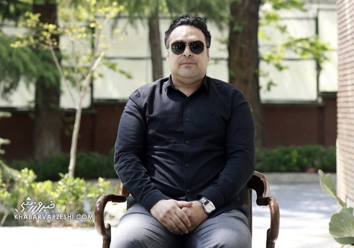 آتیلا چرا به استقلال آمد و چرا رفت؟ حجازی اگر بود اجازه نمیداد کسی پشت اعتبارش مخفی شود! آتیلا چرا به استقلال آمد و چرا رفت؟ حجازی اگر بود اجازه نمیداد کسی پشت اعتبارش مخفی شود!