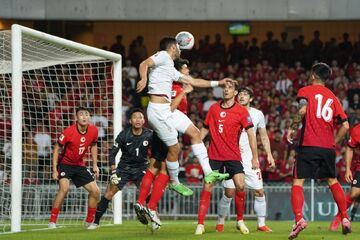 ایران - هنگ کنگ چطور بود؟/ خیلی عالی، بدون نقص با رضایت کامل!