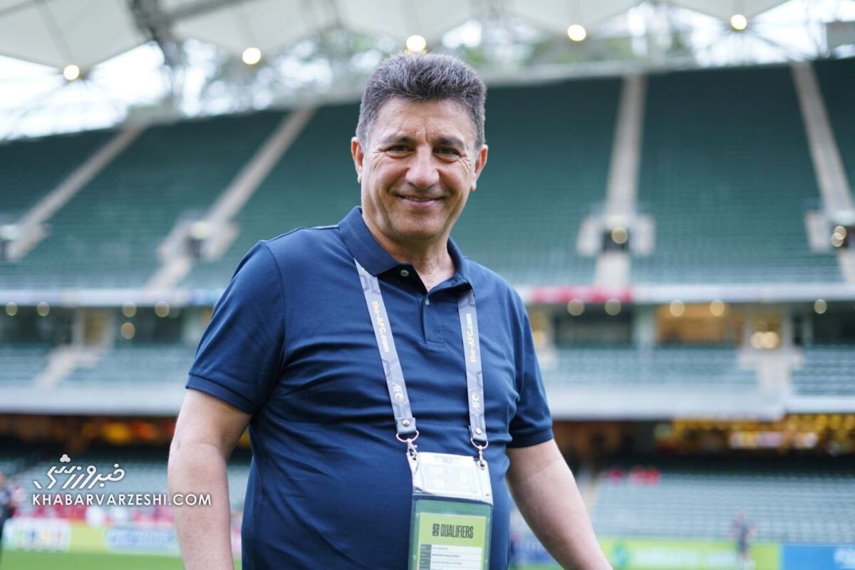 قلعهنویی به دنبال شکستن طلسم کیروش