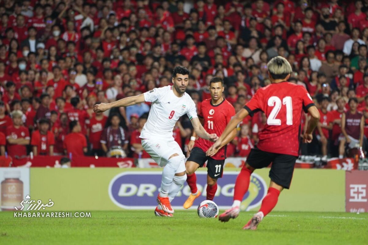 دفاع پیشکسوت فوتبال گیلان از مدیرعامل پرسپولیس؛ درویش که آدم نکشته! منظورش را بد عنوان کرد/ برای طارمی در اینتر بهترینها را میخواهم