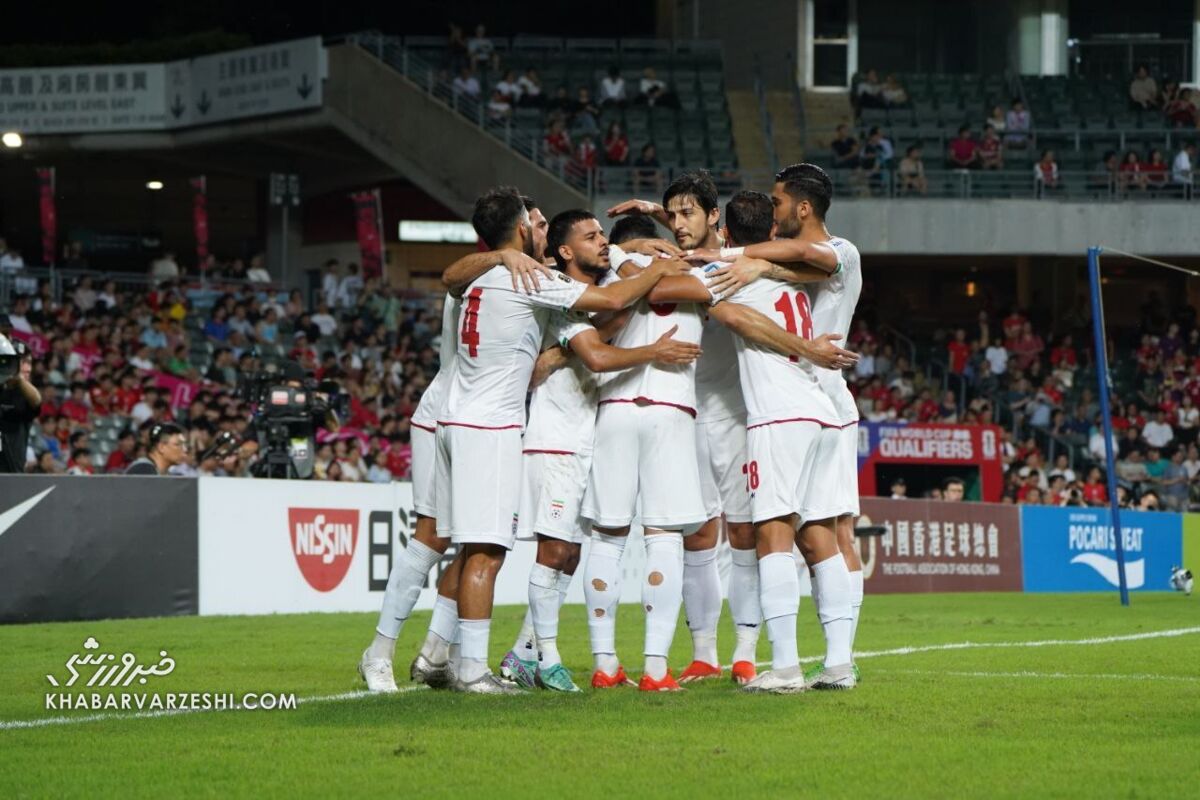 مهدی طارمی راهی یونان شد؛ تیم ملی ایران به تهران بازگشت مهدی طارمی راهی یونان شد؛ تیم ملی ایران به تهران بازگشت