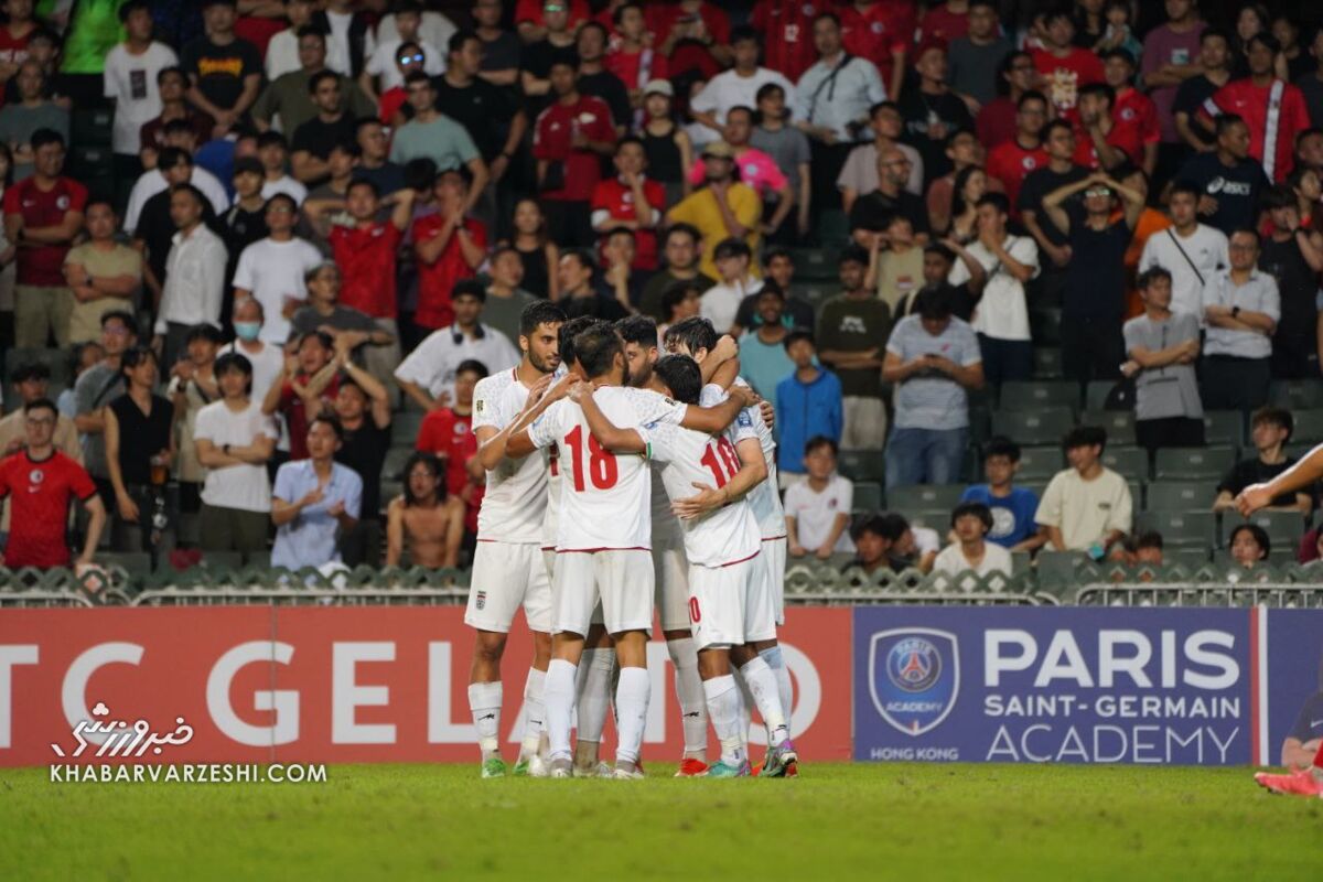 ایران چطور در گروه مرگ انتخابی جام جهانی ۲۰۲۶ قرار میگیرد؟/ بررسی سختترین و آسانترین قرعه برای قلعهنویی