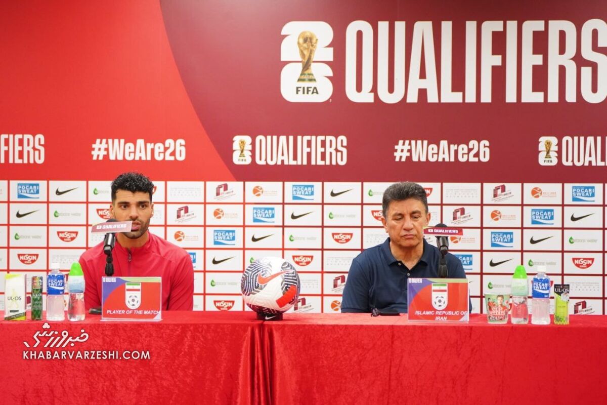 از آنچلوتی و نیمار تا طارمی و ژنرال؛ حتی رسانههای این کشور هم فهمیدند...