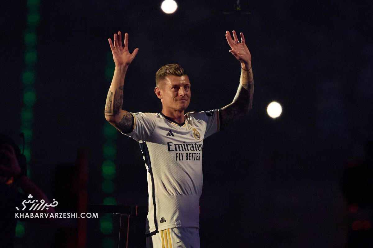 بازگشت زودهنگام ستاره محبوب به فوتبال بازگشت زودهنگام ستاره محبوب به فوتبال