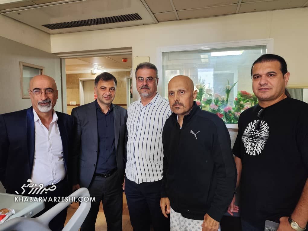 سخنگوی استقلال یادش نرود ما با پنجره بسته السد و پرسپولیس را بردیم/ نمی‌دانم چرا می‌گویند استقلال مدیرعامل ندارد؟