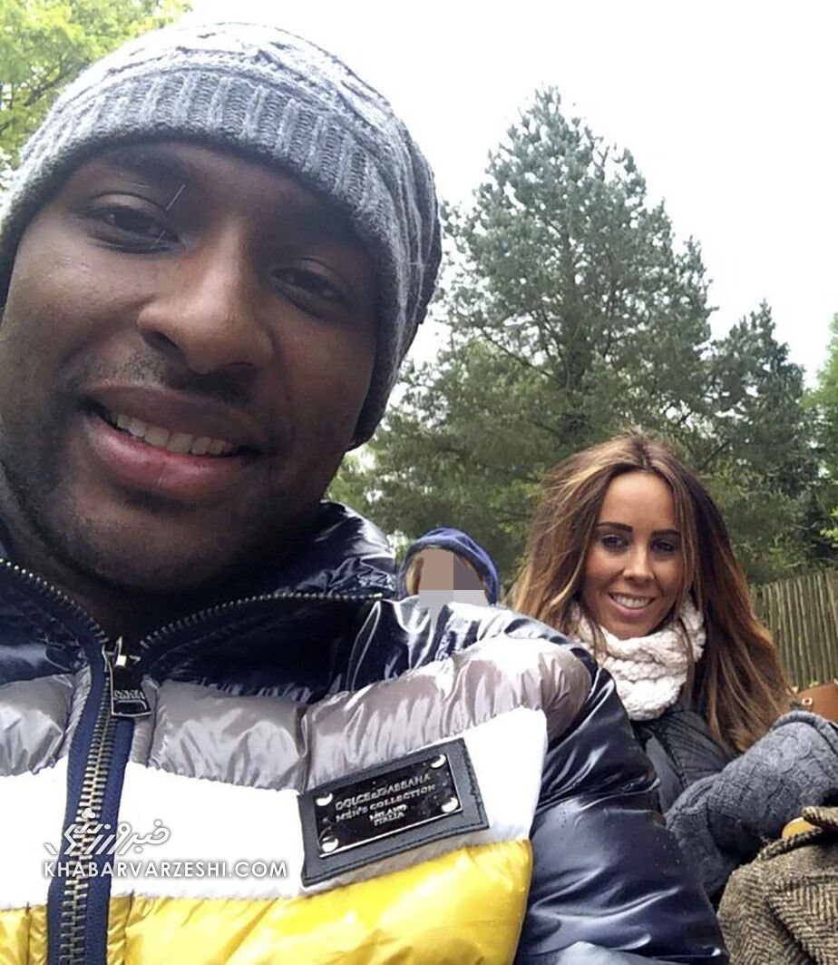 جیلوید ساموئل