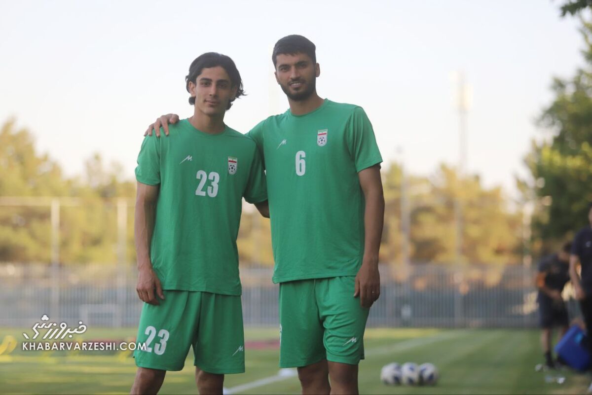 ۳۲۷ میلیارد برای لژیونر ناکام؛ افشای پیشنهادات باورنکردنی باشگاههای ایرانی به ۸ لژیونر! ۳۲۷ میلیارد برای لژیونر ناکام؛ افشای پیشنهادات باورنکردنی باشگاههای ایرانی به ۸ لژیونر!