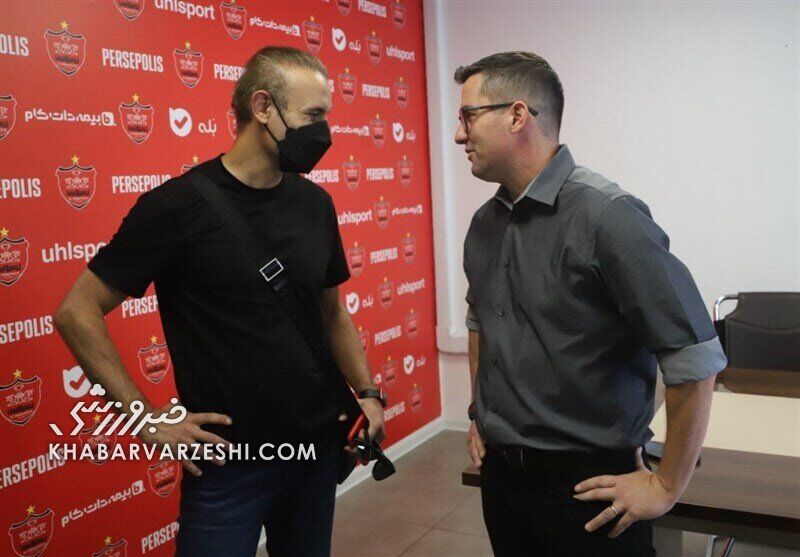 فرمول قهرمانی پرسپولیس در لیگ چه بود؟/ الگوبرداری اوسمار از گل محمدی! فرمول قهرمانی پرسپولیس در لیگ چه بود؟/ الگوبرداری اوسمار از گل محمدی!