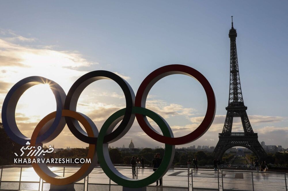 عکس| رونمایی از لباس فوق‌العاده شیک کاروان آمریکا در المپیک پاریس