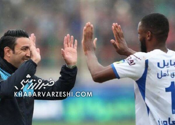 شرط جدید استقلال برای ماندن یامگا/ نامه محرمانه برای استقلال از سوئیس شرط جدید استقلال برای ماندن یامگا/ نامه محرمانه برای استقلال از سوئیس