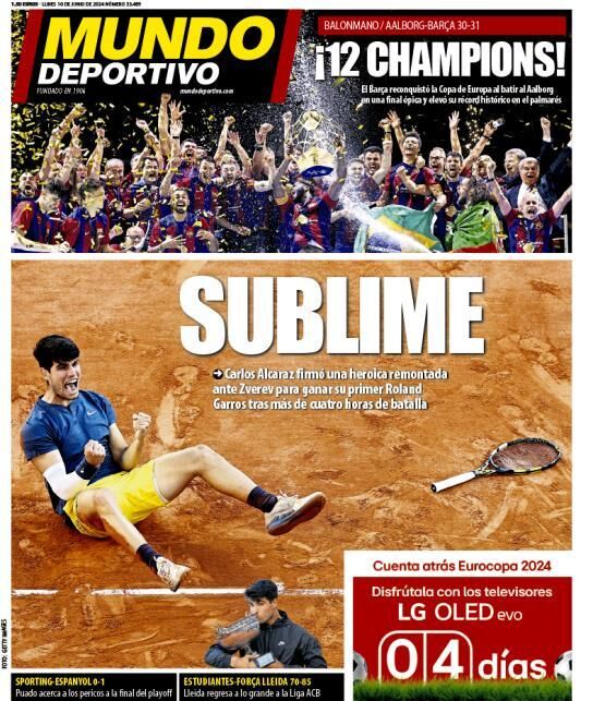 روزنامه موندو| عالی روزنامه موندو| عالی