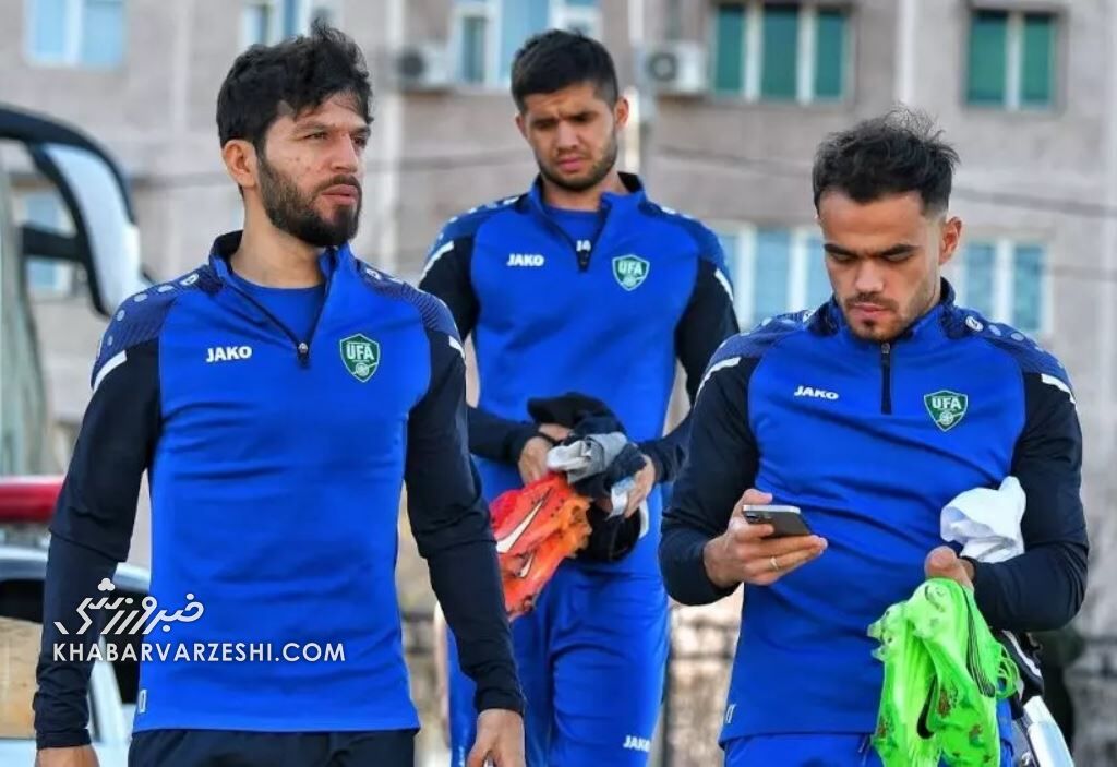 درد مشترک گاریدو و موسیمانه؛ خاموشی دو ستاره پرسپولیس و استقلال! درد مشترک گاریدو و موسیمانه؛ خاموشی دو ستاره پرسپولیس و استقلال!