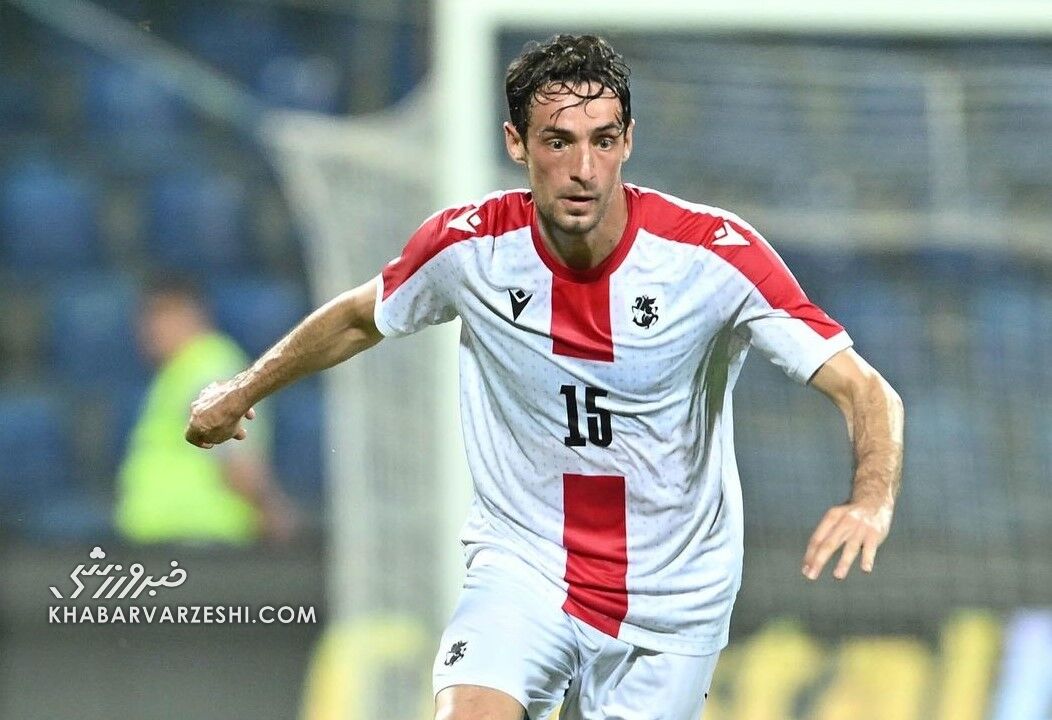 عکس| پست احساسی ستاره پرسپولیس بعد از بازی برای تیم ملی عکس| پست احساسی ستاره پرسپولیس بعد از بازی برای تیم ملی