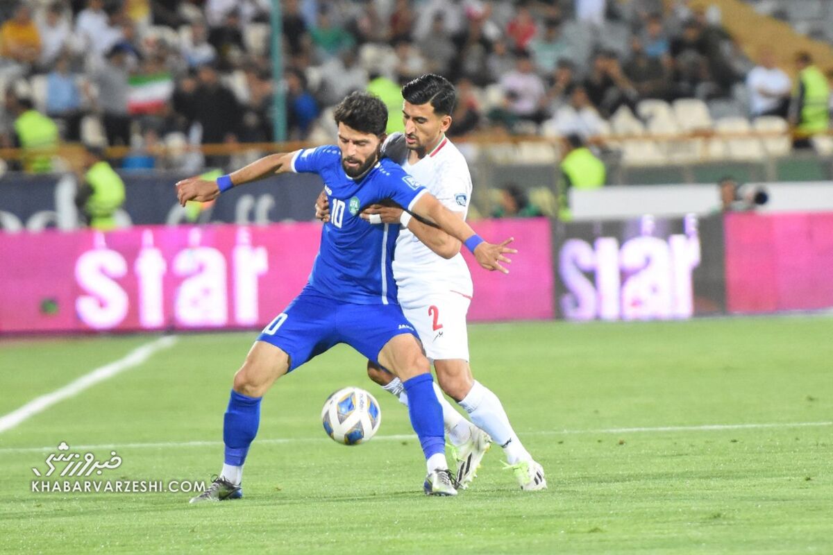 تاریخچه دیدارهای ایران و ازبکستان، ۳ دهه شکوه و افتخار/ لشکر ژنرال برای حفظ سنت پیروزی در تاشکند