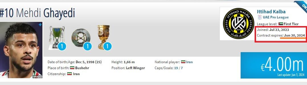 صدای پای فرهاد میآید؟/ مجیدی برگردد قایدی هم به استقلال میآید