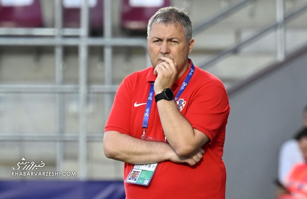 دوگانگی در صحبتهای دراگان اسکوچیچ/ مرد کروات چرا دوباره به ایران برگشت؟ دوگانگی در صحبتهای دراگان اسکوچیچ/ مرد کروات چرا دوباره به ایران برگشت؟