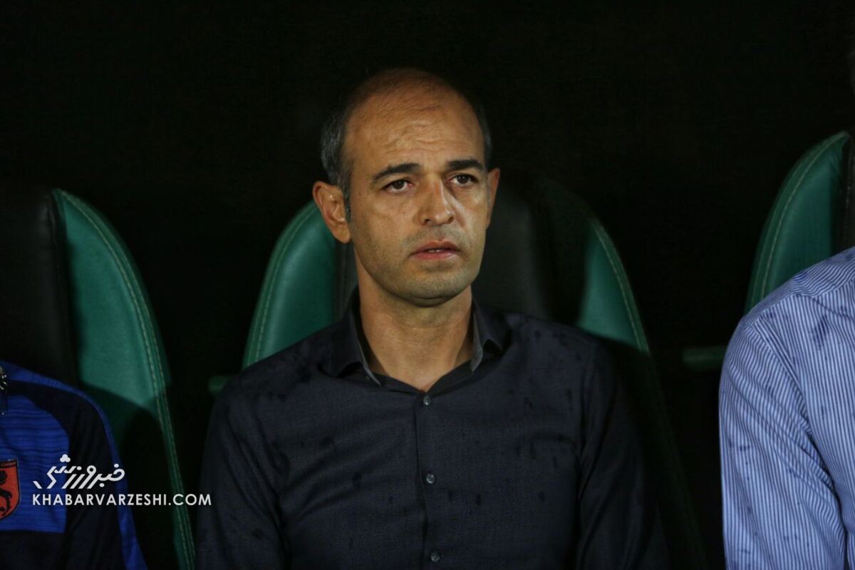 سورپرایز ویژه در تبریز/ تماس تراکتوریها با نویدکیا! سورپرایز ویژه در تبریز/ تماس تراکتوریها با نویدکیا!