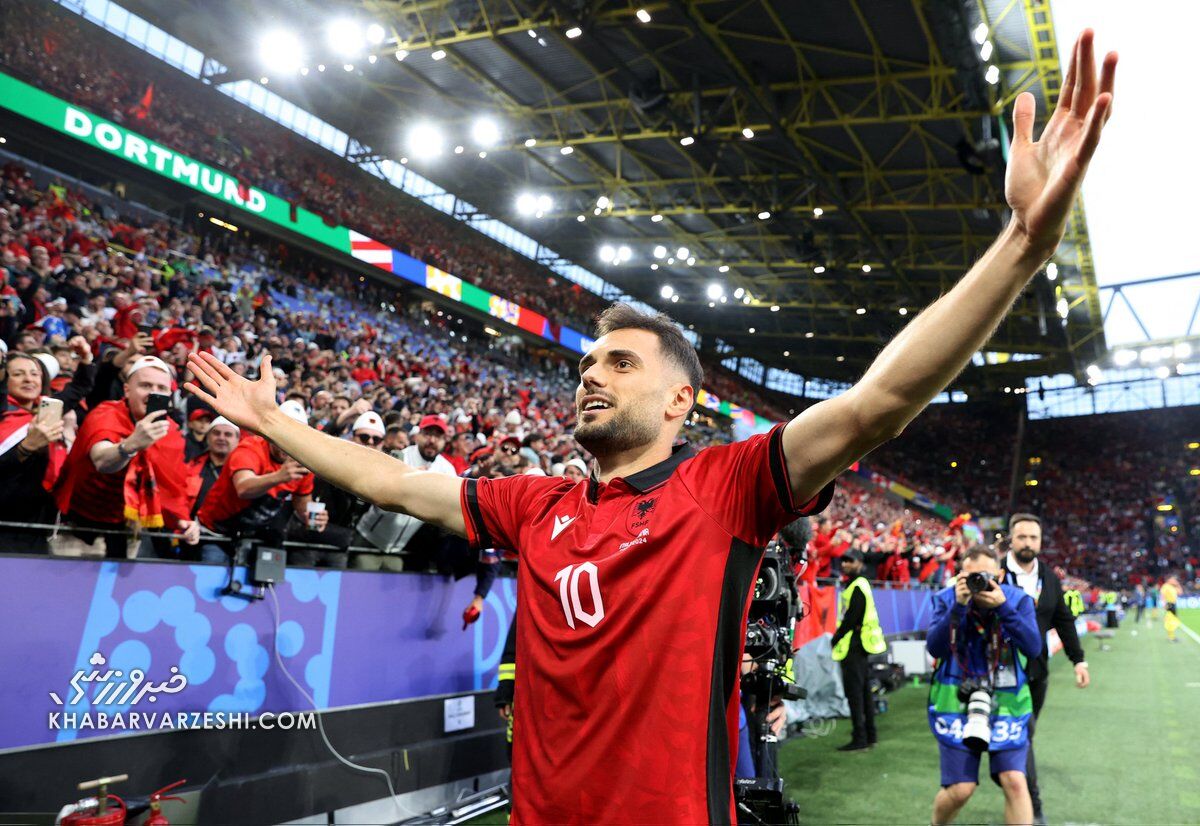 آمارهای خواندنی از یــورو ۲۰۲۴ به تفکیک اعداد/ جام ملتهای عجیب؛ رکوردهایی که یکی پس از دیگری شکسته شدند!