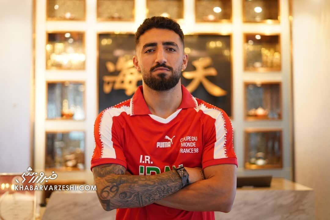 اللهیار صیادمنش