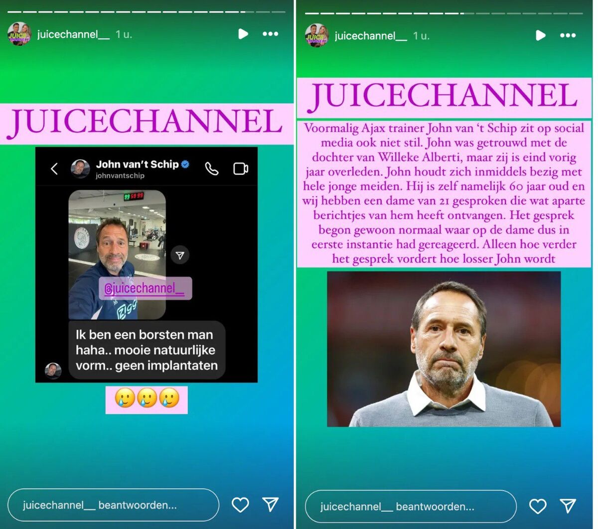 عکس| گزینه جدید پرسپولیس درگیر فساد اخلاقی