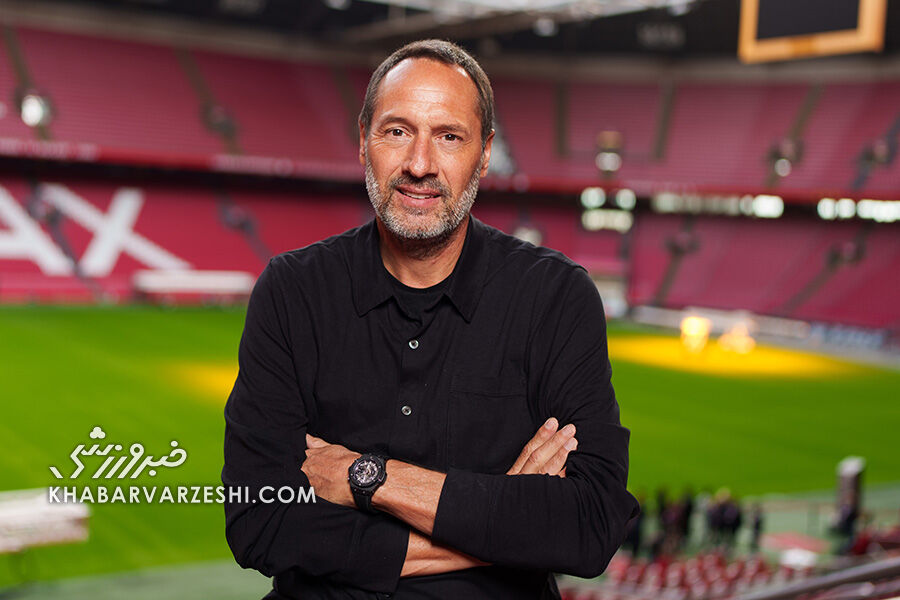 عکس| گزینه جدید پرسپولیس درگیر فساد اخلاقی عکس| گزینه جدید پرسپولیس درگیر فساد اخلاقی