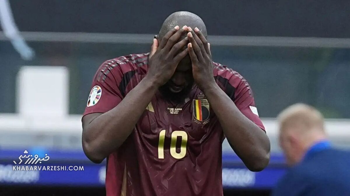 پیام تکان دهنده مهاجم سرشناس فوتبال: دیگر آدم سابق نخواهم شد! +عکس پیام تکان دهنده مهاجم سرشناس فوتبال: دیگر آدم سابق نخواهم شد! +عکس