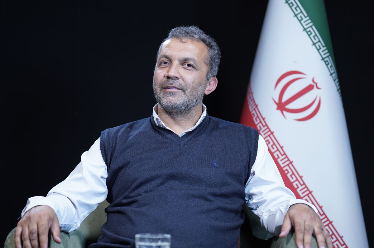 واکنش تکاندهنده به پرونده فساد در فوتبال؛ شاید خیلیها که امروز قیافه حق به جانب میگیرند، نقش داشتند! واکنش تکاندهنده به پرونده فساد در فوتبال؛ شاید خیلیها که امروز قیافه حق به جانب میگیرند، نقش داشتند!