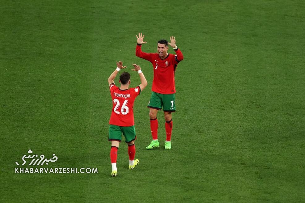 آمارهای خواندنی از یــورو ۲۰۲۴ به تفکیک اعداد/ جام ملتهای عجیب؛ رکوردهایی که یکی پس از دیگری شکسته شدند!