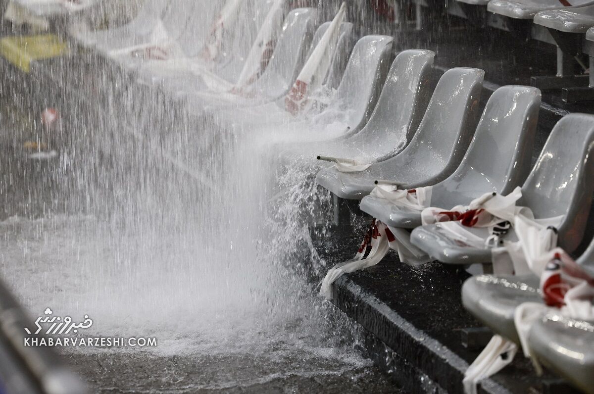 ویدیو| کتک کاری در بازی لیگ آزادگان؛ نوشهریها را در اسلامشهر کتک زدند/ اختصاصی خبرورزشی ویدیو| کتک کاری در بازی لیگ آزادگان؛ نوشهریها را در اسلامشهر کتک زدند/ اختصاصی خبرورزشی