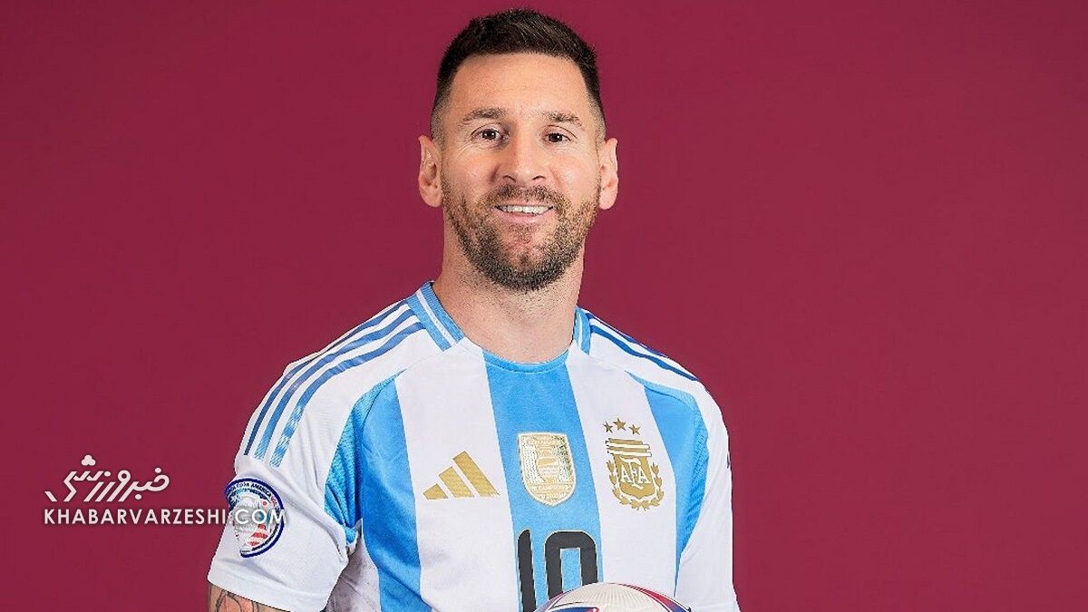 تصاویر| استقبال ویژه سرخیو آگوئرو از مسی و تیم ملی آرژانتین با چند بُز! تصاویر| استقبال ویژه سرخیو آگوئرو از مسی و تیم ملی آرژانتین با چند بُز!