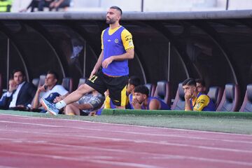 ویدیو| افشاگری تلخ کاوه رضایی درباره انتخاب ویلموتس برای تیم ملی ایران