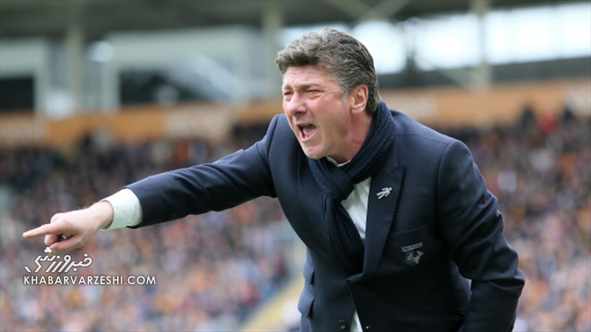 این مرد مربی ایتالیایی پرسپولیس را پراند/ مشورتی که کار درویش را سخت کرد این مرد مربی ایتالیایی پرسپولیس را پراند/ مشورتی که کار درویش را سخت کرد