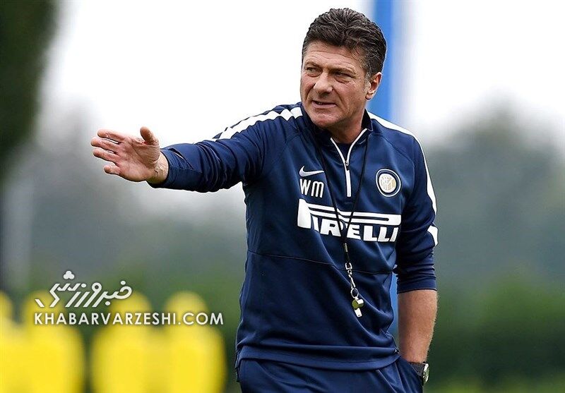 قطریها دنبال گزینه سرمربیگری استقلال بودند؛ شغل در نظر گرفته شده باعث پاسخ منفی شد! قطریها دنبال گزینه سرمربیگری استقلال بودند؛ شغل در نظر گرفته شده باعث پاسخ منفی شد!