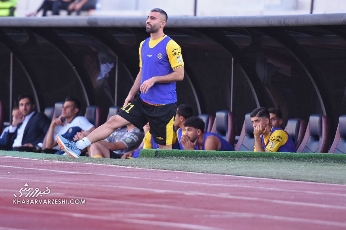 ویدیو| افشاگری تلخ کاوه رضایی درباره انتخاب ویلموتس برای تیم ملی ایران