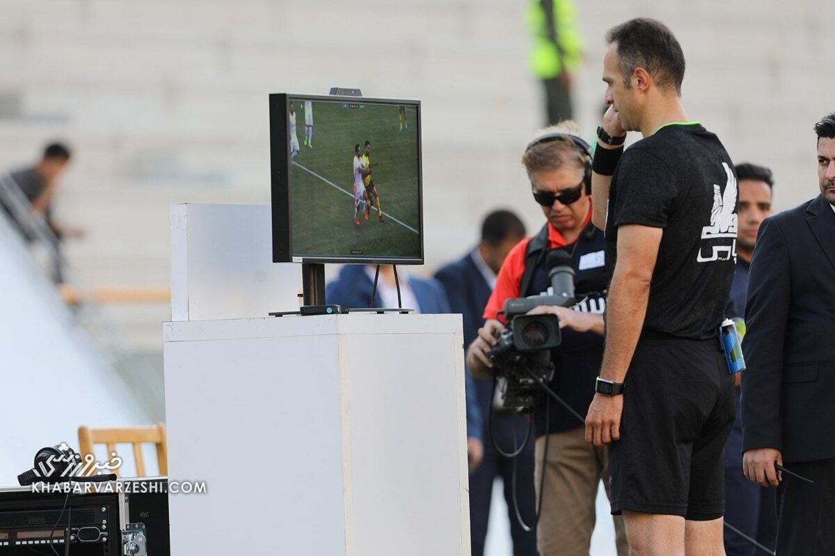 فروپاشی بهانهها؛ در فصل جدید باید فوتبال بازی کنید   فروپاشی بهانهها؛ در فصل جدید باید فوتبال بازی کنید