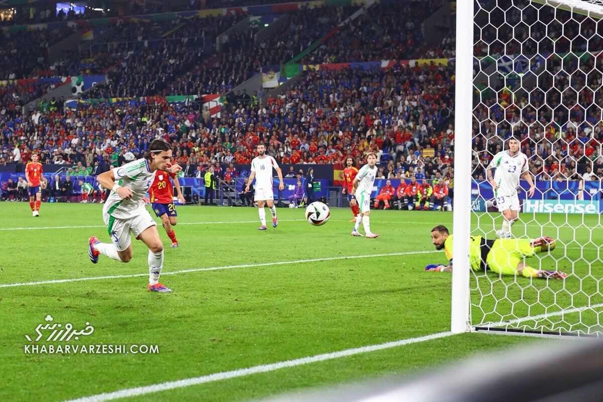 آمارهای خواندنی از یــورو ۲۰۲۴ به تفکیک اعداد/ جام ملتهای عجیب؛ رکوردهایی که یکی پس از دیگری شکسته شدند!